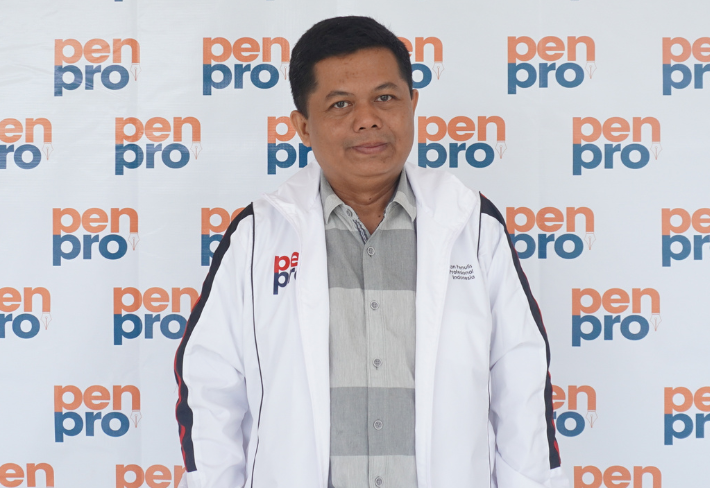 Foto Andreas Hariono